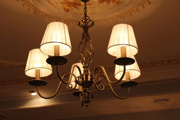 Room Lighting Ideas featured image