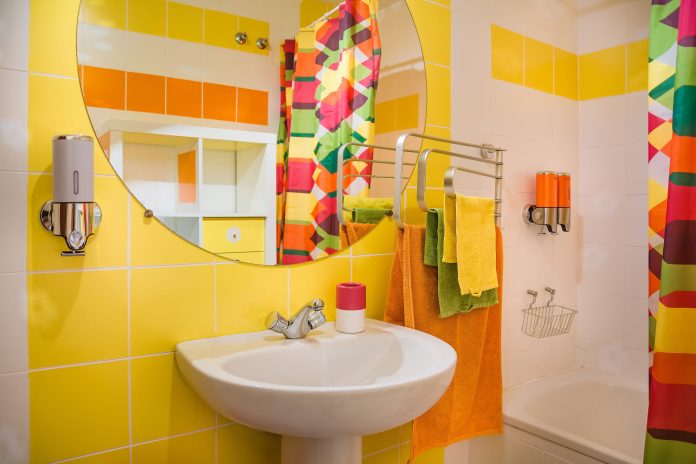 Top 10 Bathroom Ideas Featured Image