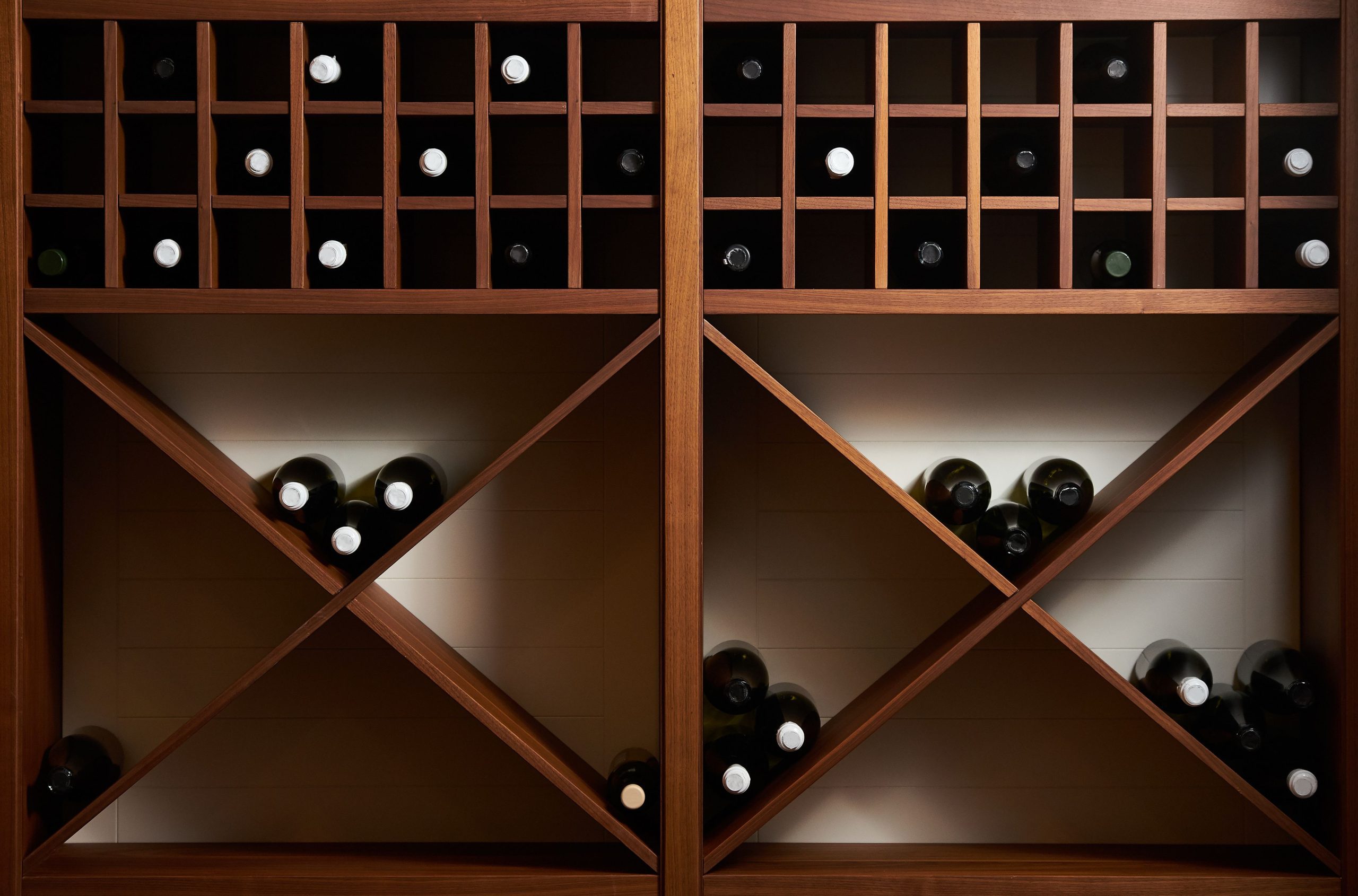 Wine Cellar Designing is an Elegant Vibe