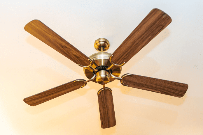 Ceiling fan designs